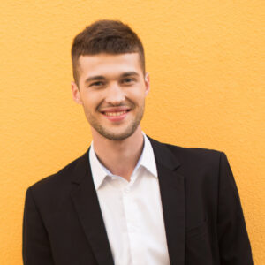 Carlos Henrique Silva